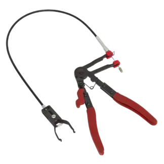 Remote Action Button Clip Pliers [VS551]