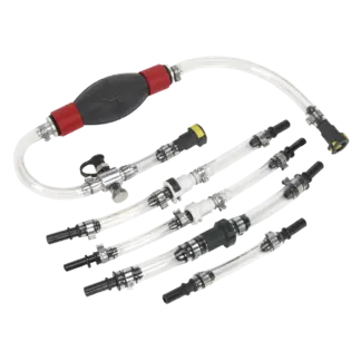Fuel Priming Kit for Ford [VS552]