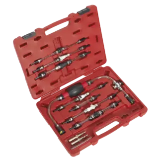 Diesel Fuel Priming Set [VS555]