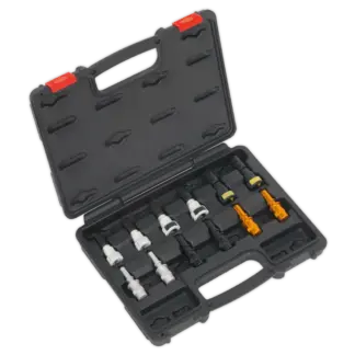 Diesel Fuel Line Blanks Set 12pc [VS557]