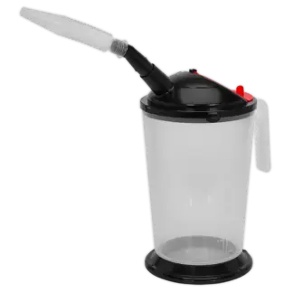 Measuring Jug with Flexible Spout 5L [VS563]