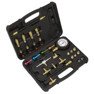 Fuel Pressure Test Kit [VS564]