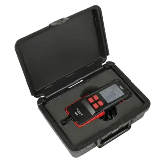 Digital Fuel Injection Pressure Test Kit for GDI Fuel Circuits 6pc [VS566]