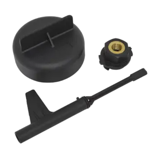 Automatic Gearbox Oil Filler Set for Mercedes 9G-Tronic [VS589]