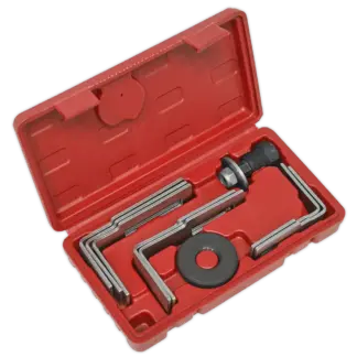 Fuel Tank Sender Spanner Set 9pc [VS6421]