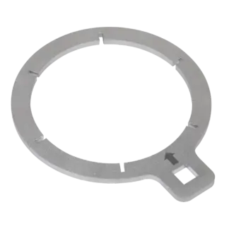 Fuel Filter Key for Ford Transit [VS6428]