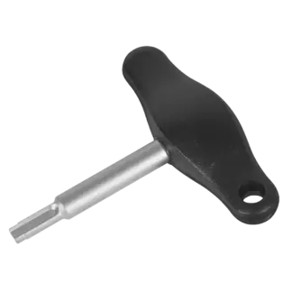 T-Handle Oil Drain Plug Key for VAG [VS653]