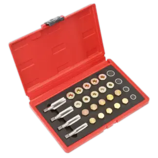 Drain Plug Thread Repair Set [VS660]