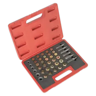 Oil Drain Plug Master Thread Repair Set [VS661]