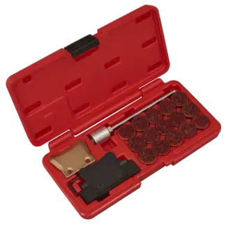Gasket Separator & Cleaning Kit 21pc [VS665]