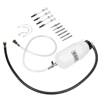 Auxiliary Fuel Tank 1.5L [VS666]