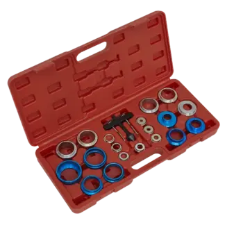 Oil Seal Removal/Installation Kit 20pc [VS7002]