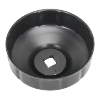 Oil Filter Cap Wrench 76mm x 12 Flutes [VS7006.V2-07]