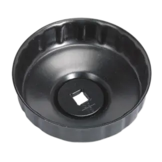 Oil Filter Cap Wrench 86mm x 18 Flutes [VS7006.V2-15]