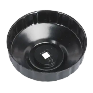Oil Filter Cap Wrench 96mm x 18 Flutes [VS7006.V2-24]