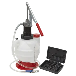 Gear Oil Dispensing Unit 7L [VS7009]