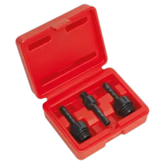 Transmission Oil Filler Adaptor Set 3pc [VS70090]
