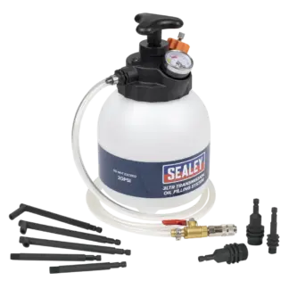 Transmission Oil Filling System 3L [VS70095]