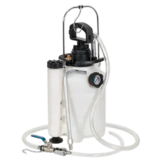Gear Oil Dispensing Unit 5L [VS70096]