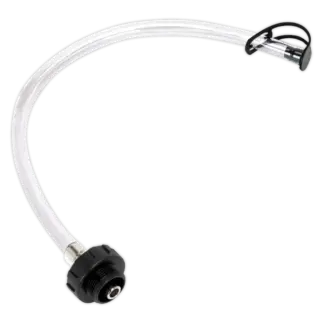 Oil Filter Drain Tube - VAG FSi [VS7010]