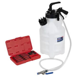 Pneumatic Transmission Oil Filling System 10L [VS7019]