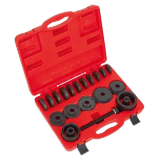 Wheel Bearing Removal/Installation Kit [VS7020]