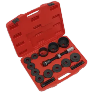 Wheel Bearing Removal/Installation Kit [VS7021]