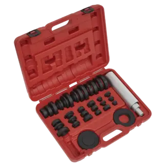 Bearing & Seal Installation Kit 37pc [VS7024]