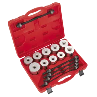 Bearing & Bush Removal/Installation Kit 27pc [VS7026]