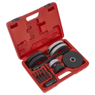 Front Wheel Bearing GEN2 Removal/Installation Kit 72mm – Audi/Seat/Skoda/VW [VS7029]