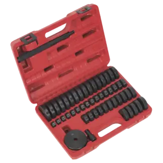 Bearing Race & Seal Driver Set 52pc [VS7032]