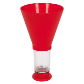 Engine Oil Funnel for BMW, Mercedes, Toyota, Lexus, VAG [VS7100]