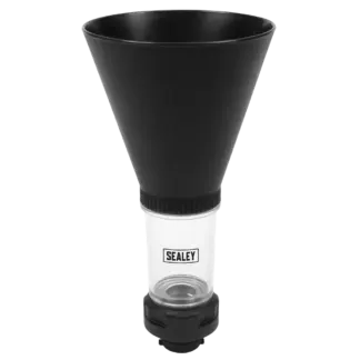 Engine Oil Funnel Set for Renault/Nissan 4pc [VS7102]