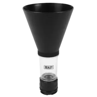 Engine Oil Funnel Set 4pc  - BMW/Mercedes-Benz [VS7106]