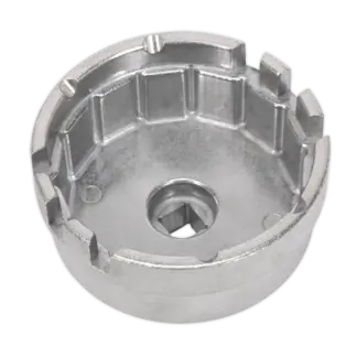 Oil Filter Cap Wrench for Toyota 64.5mm x 14 Flutes [VS7111]