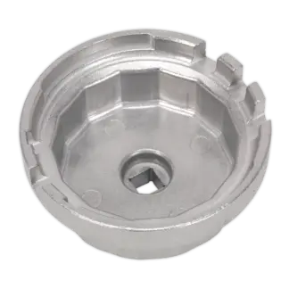 Oil Filter Cap Wrench for Lexus/Toyota 64.5mm x 14 Flutes [VS7112]