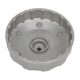 Oil Filter Cap Wrench for Renault 96mm x 18 Flutes [VS7115]