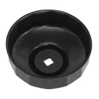 Oil Filter Cap Wrench for Mercedes BlueTEC 84mm x 14 Flutes [VS7117]