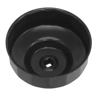 Oil Filter Cap Wrench for Jaguar, Land Rover 90mm x 15 Flutes [VS7120]