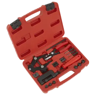 Motorcycle Chain Maintenance Kit [VS779KIT]