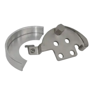 Stretch Belt Installation Tool for Ford, Volvo - Belt Drive [VS790]