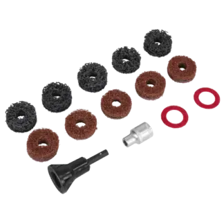Stud Hub Cleaner 14pc [VS8002]