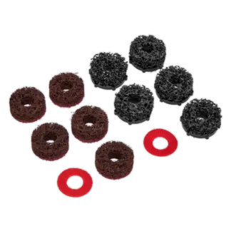 Stud Hub Cleaner Pads for VS8002 - Pack of 12 [VS8002A]