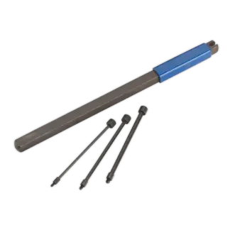 Door Pin Extractor Tool Set 4pc [VS801]