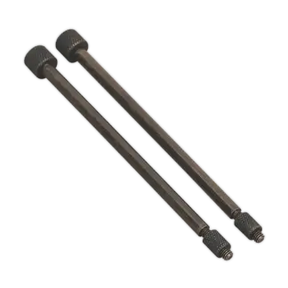 Door Hinge Removal Pin 5 x 110mm - Pack of 2 [VS803/02]