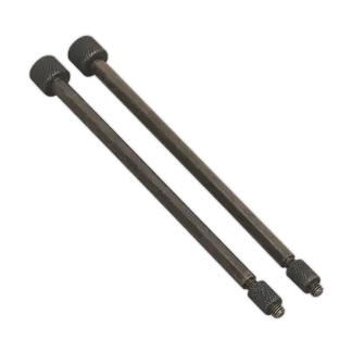 Door Hinge Removal Pin 5 x 125mm - Pack of 2 [VS803/03]