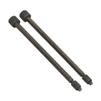 Door Hinge Removal Pin 5.5 x 110mm - Pack of 2 [VS803/04]