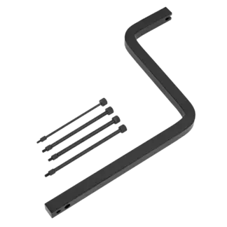 Heavy-Duty Door Hinge Pin Tool Set [VS803]