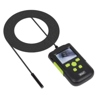 Video Borescope 8mm Camera [VS8111]