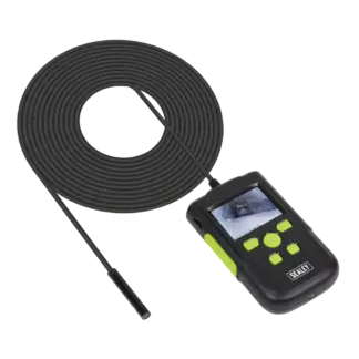 Video Borescope 8mm Camera [VS8112]